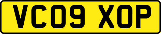 VC09XOP