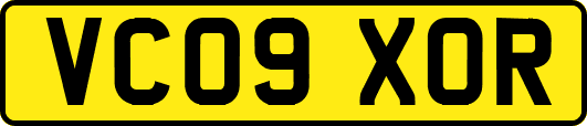 VC09XOR