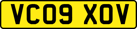 VC09XOV