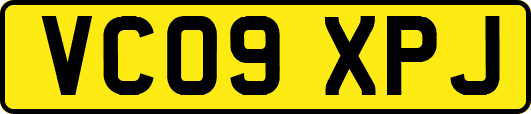 VC09XPJ
