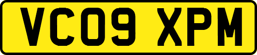 VC09XPM