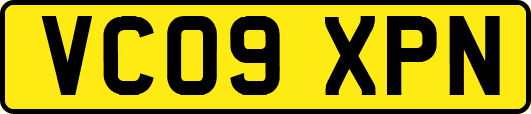 VC09XPN