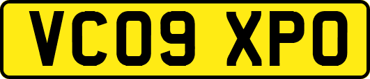 VC09XPO