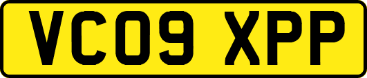 VC09XPP