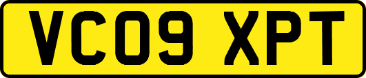 VC09XPT