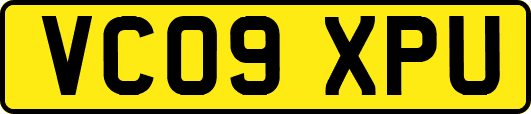 VC09XPU