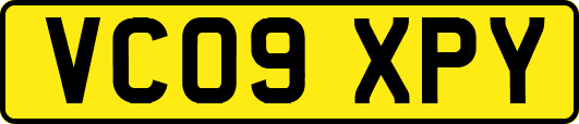 VC09XPY