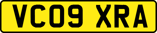 VC09XRA