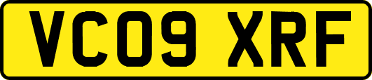 VC09XRF