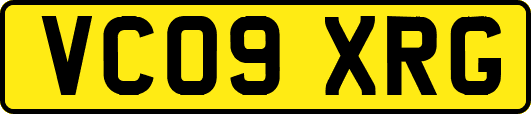 VC09XRG