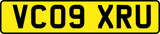 VC09XRU