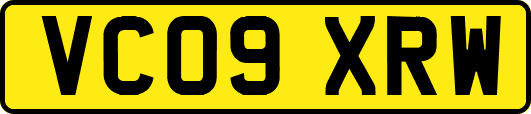 VC09XRW