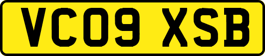 VC09XSB