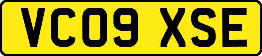 VC09XSE