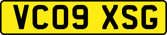 VC09XSG