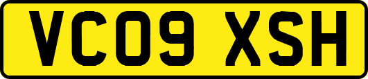 VC09XSH