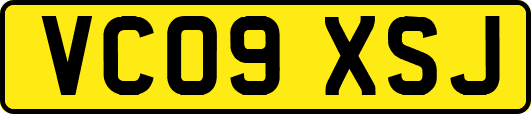 VC09XSJ