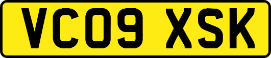 VC09XSK