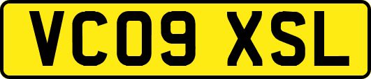 VC09XSL