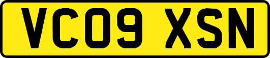 VC09XSN
