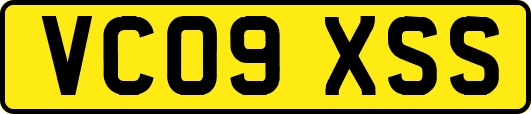 VC09XSS