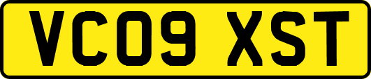 VC09XST
