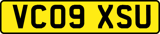 VC09XSU