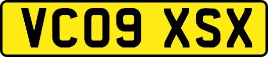 VC09XSX