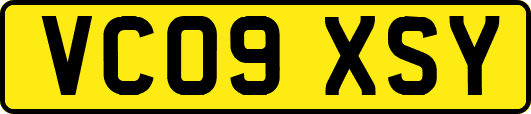 VC09XSY