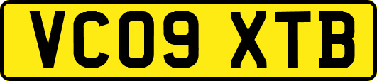 VC09XTB