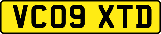 VC09XTD