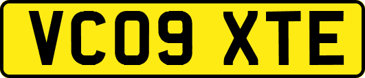 VC09XTE