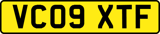 VC09XTF