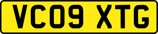 VC09XTG