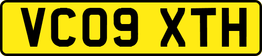 VC09XTH
