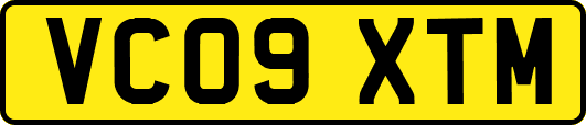 VC09XTM