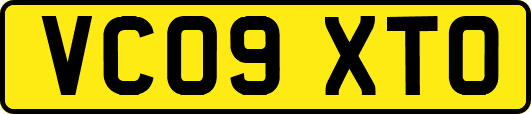 VC09XTO