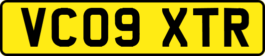 VC09XTR