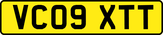 VC09XTT