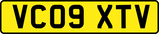 VC09XTV