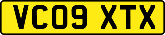 VC09XTX