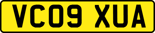 VC09XUA