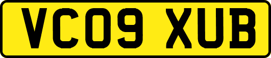 VC09XUB