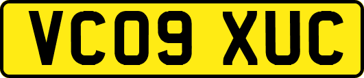 VC09XUC