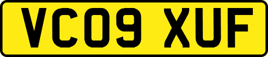 VC09XUF
