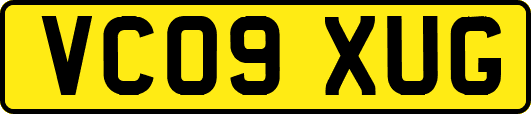 VC09XUG