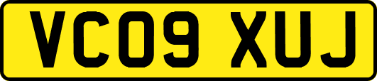 VC09XUJ