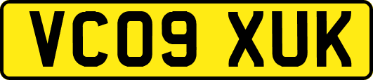 VC09XUK