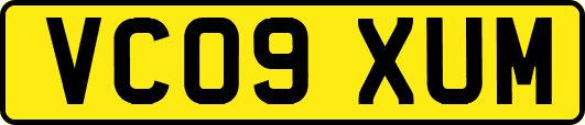 VC09XUM