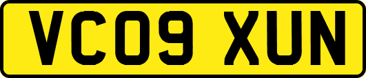 VC09XUN